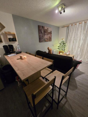Appartement deux pièces 37 M2 2/4/6/ personnes